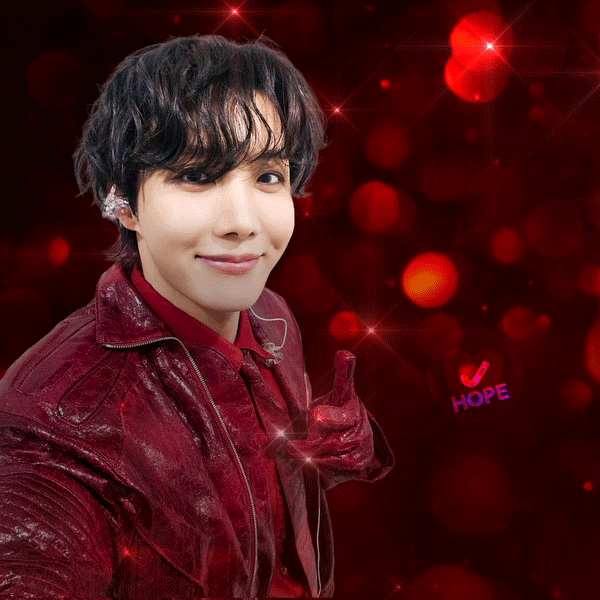 Top Photo Full of j-hope (BTS) Love