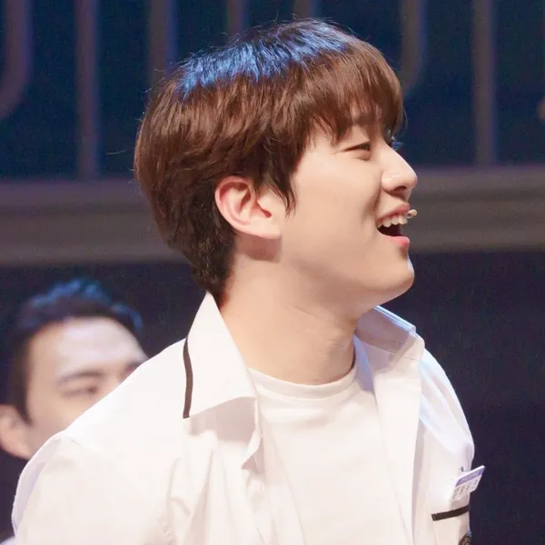 Fans' Pick: Best Moment of Hong Joochan (GoldenChild)