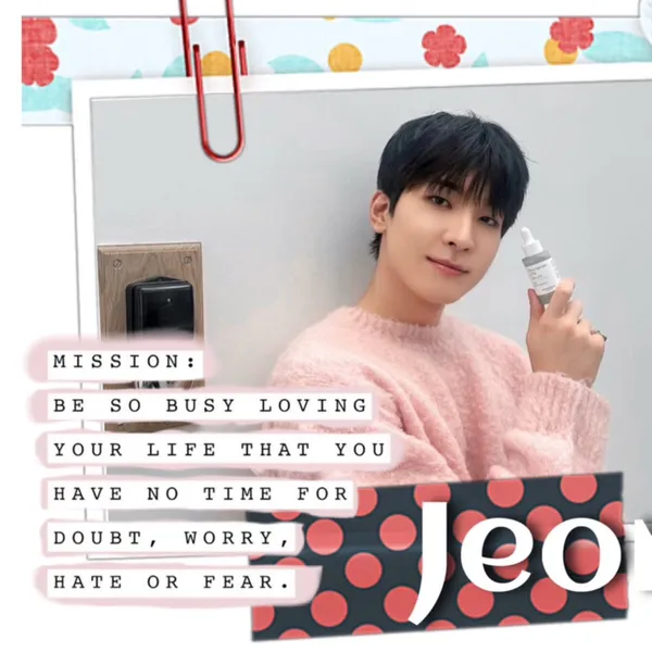 Top Photo Full of Wonwoo (SEVENTEEN) Love