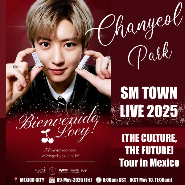 Fans' Pick: Best Moment of Chanyeol (EXO)