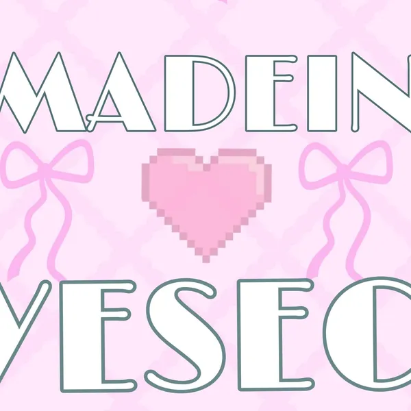 Today's Most Loved Yeseo (MADEIN)