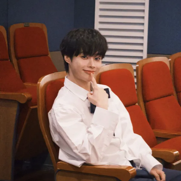 Today's Most Loved Hanbin (TEMPEST)