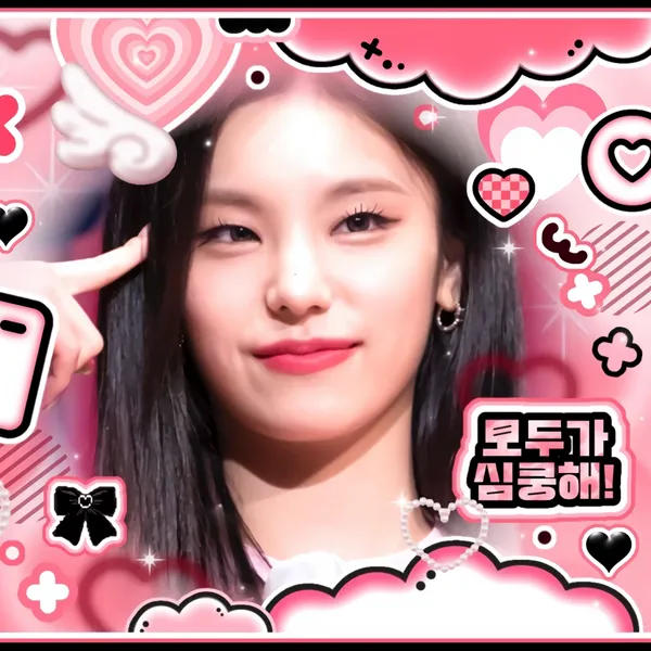 Fans' Pick: Best Moment of Yeji (ITZY)