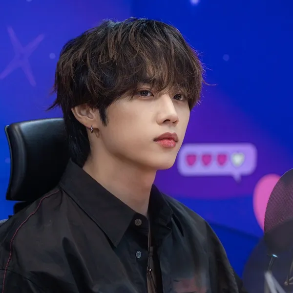 Fans' Pick: Best Moment of Sunwoo (THE BOYZ)
