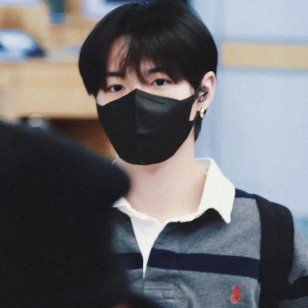 Today's Most Loved Doyoung (TREASURE)
