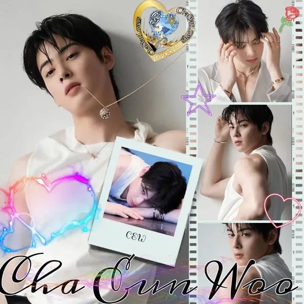 Top Photo Full of Eunwoo (ASTRO) Love