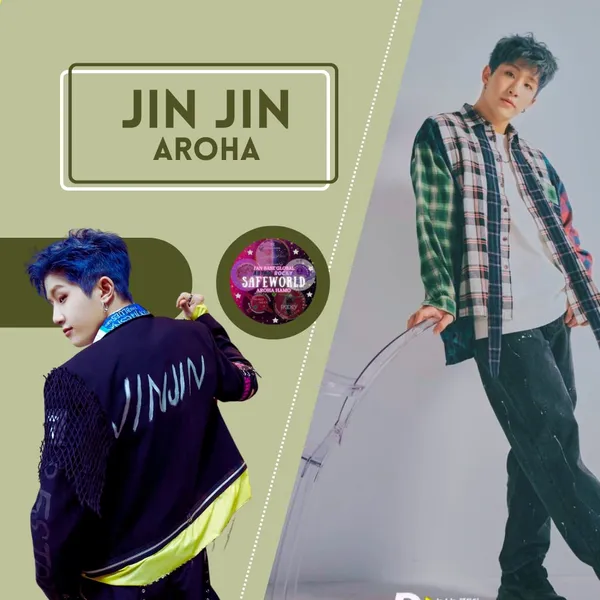 Fans' Pick: Best Moment of Jinjin (ASTRO)