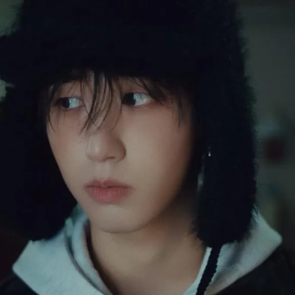 Today's Most Loved HAN (Stray Kids)