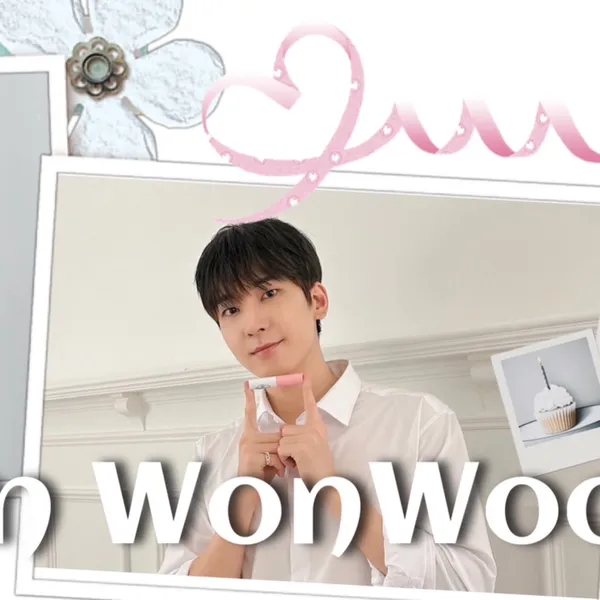 Fans' Pick: Best Moment of Wonwoo (SEVENTEEN)