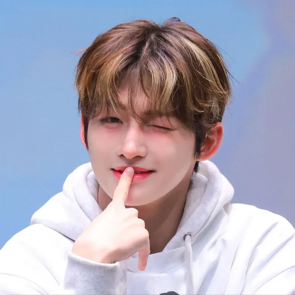 Today's Most Loved Jihoon (TWS)