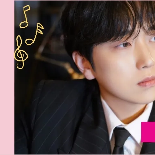 Fans' Pick: Best Moment of Sandeul (B1A4)