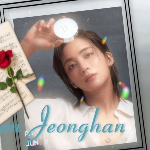 Today's Most Loved Jeonghan (SEVENTEEN)