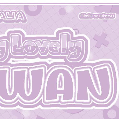 Today's Most Loved Maya (NiziU)