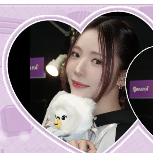 Today's Most Loved Maya (NiziU)