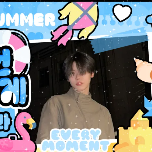 Today's Most Loved Jang Yeojun (CLOSE YOUR EYES)