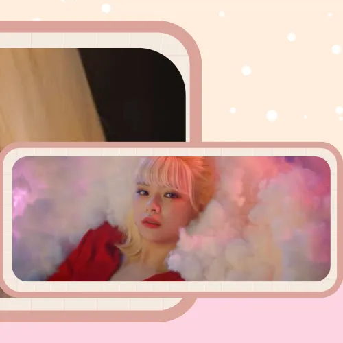 Today's Most Loved Jeongyeon (TWICE)