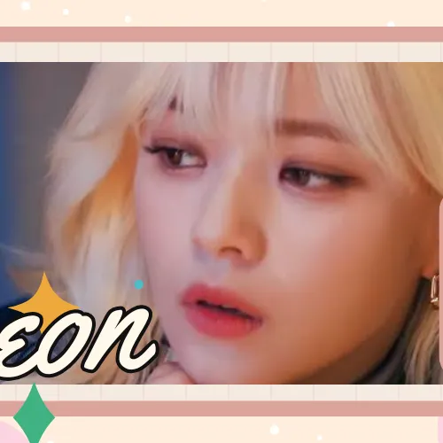 Fans' Pick: Best Moment of Jeongyeon (TWICE)