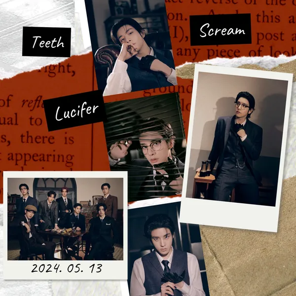 Top Photo Full of Jake (ENHYPEN) Love