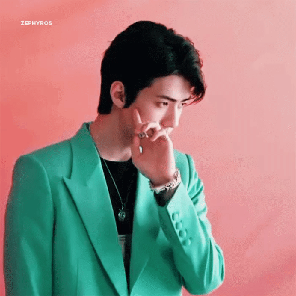 Fans' Pick: Best Moment of Sehun (EXO)