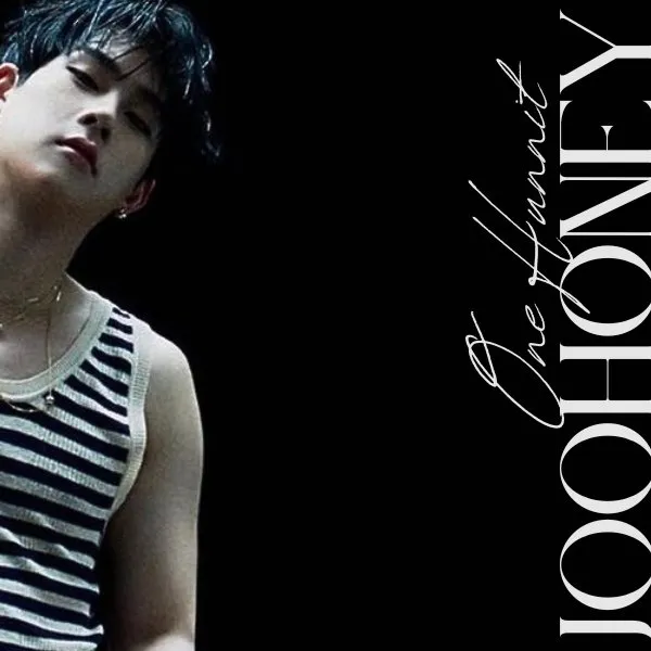 Today's Most Loved Joohoney (MONSTA X)