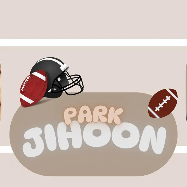 Today's Most Loved Park Jihoon