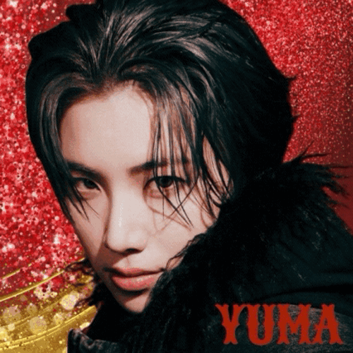 Top Photo Full of Yuma (&TEAM) Love