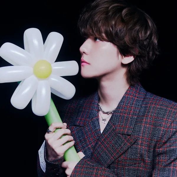 Today's Most Loved Baekhyun (EXO)