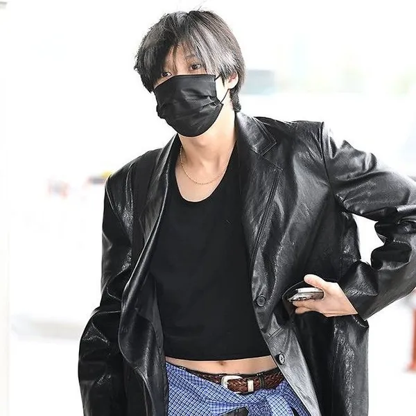 充滿粉絲愛意的泰民 (SHINee)人氣照片