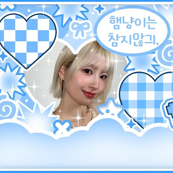 Top Photo Full of Momo (TWICE) Love
