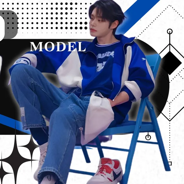 Top Photo Full of Kim Jiwoong (ZEROBASEONE) Love