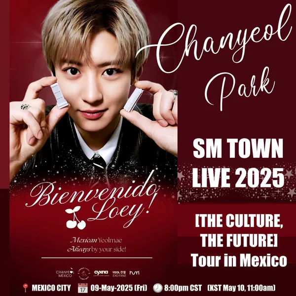 Today's Most Loved Chanyeol (EXO)