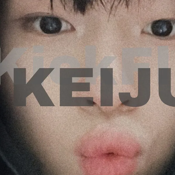 Today's Most Loved Keiju (KickFlip)