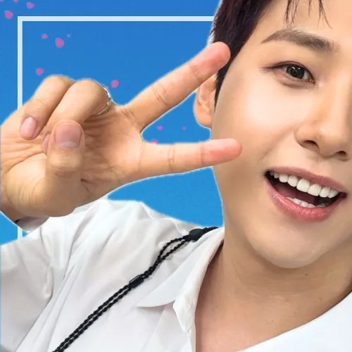 Top Photo Full of CNU (B1A4) Love