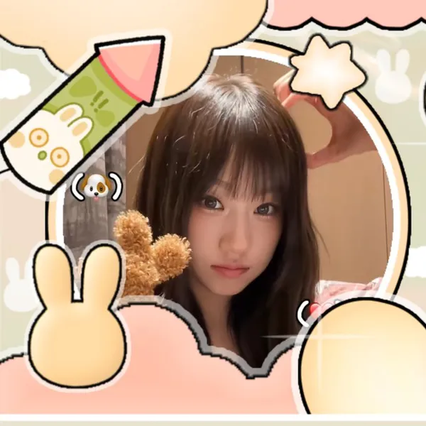 Top Photo Full of Choi Jungeun (izna) Love