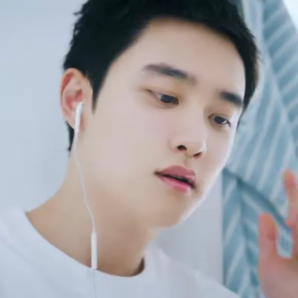 Top Photo Full of D.O. (EXO) Love