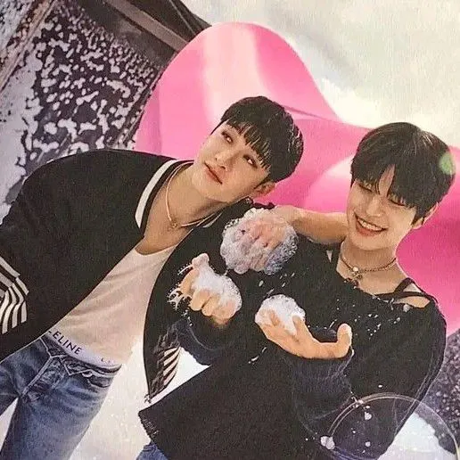 Today's Most Loved Bang Chan (Stray Kids)