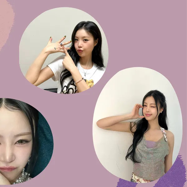 Today's Most Loved Soojin