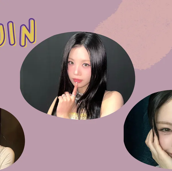 Fans' Pick: Best Moment of Soojin