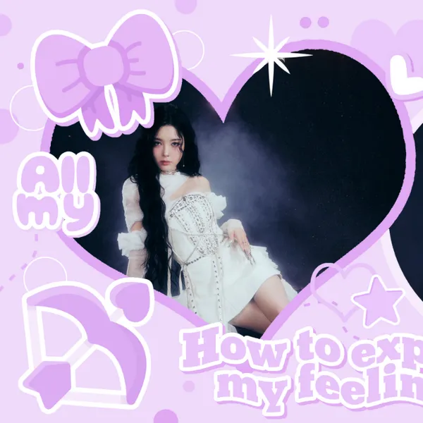 Top Photo Full of Kep1er Love