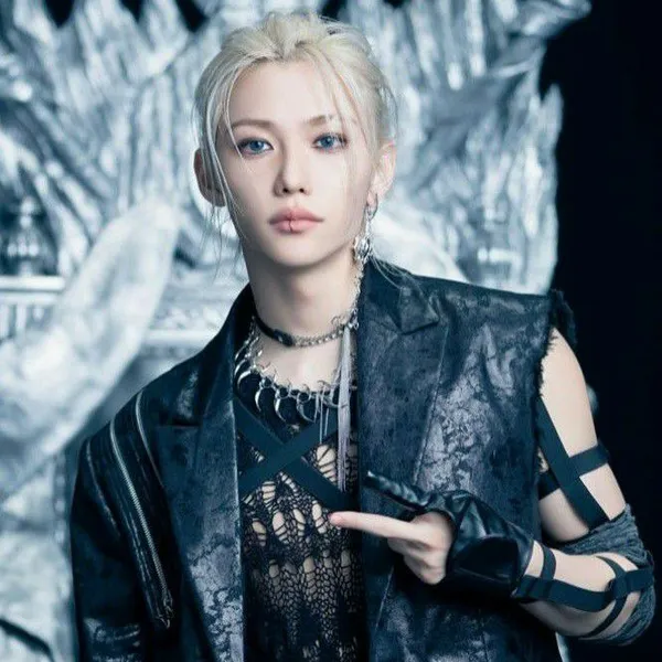 Fans' Pick: Best Moment of Felix (Stray Kids)