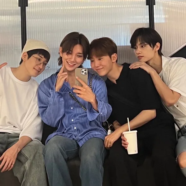 Fans' Pick: Best Moment of Jun (SEVENTEEN)