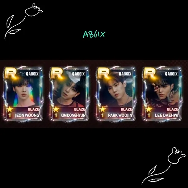 Today's Most Loved AB6IX