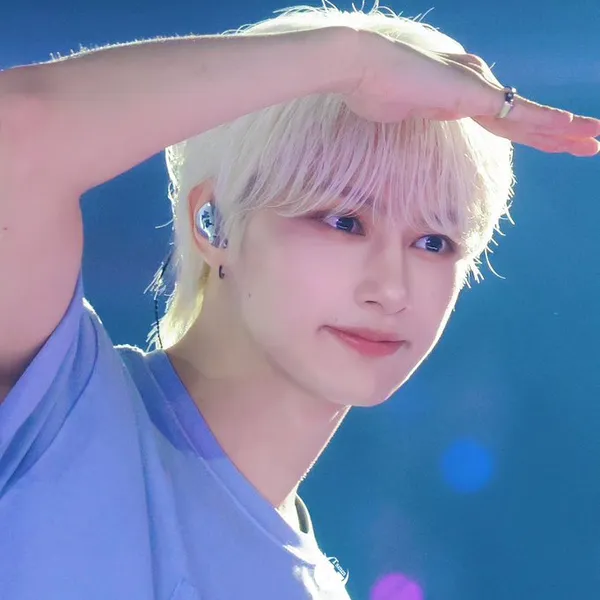 Today's Most Loved Jun (SEVENTEEN)