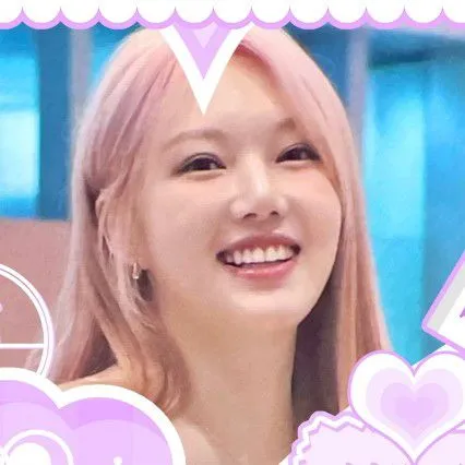 Today's Most Loved GFRIEND