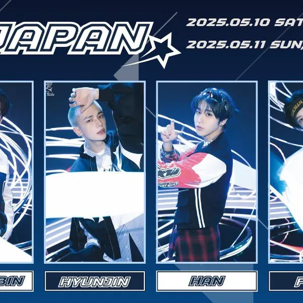 Top Photo Full of Stray Kids Love