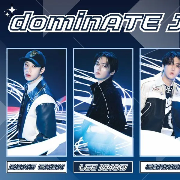 Fans' Pick: Best Moment of Stray Kids