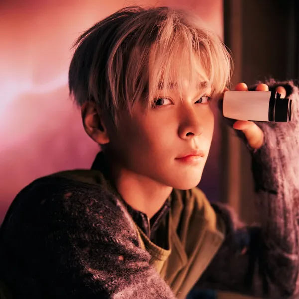 Today's Most Loved Eunseok (RIIZE)