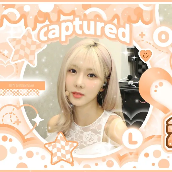 Today's Most Loved Yoohyeon (DREAMCATCHER)