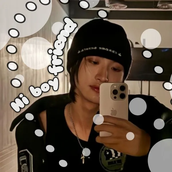 Top Photo Full of Seonghwa (ATEEZ) Love