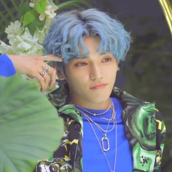 充滿粉絲愛意的泰容 (NCT 127)人氣照片